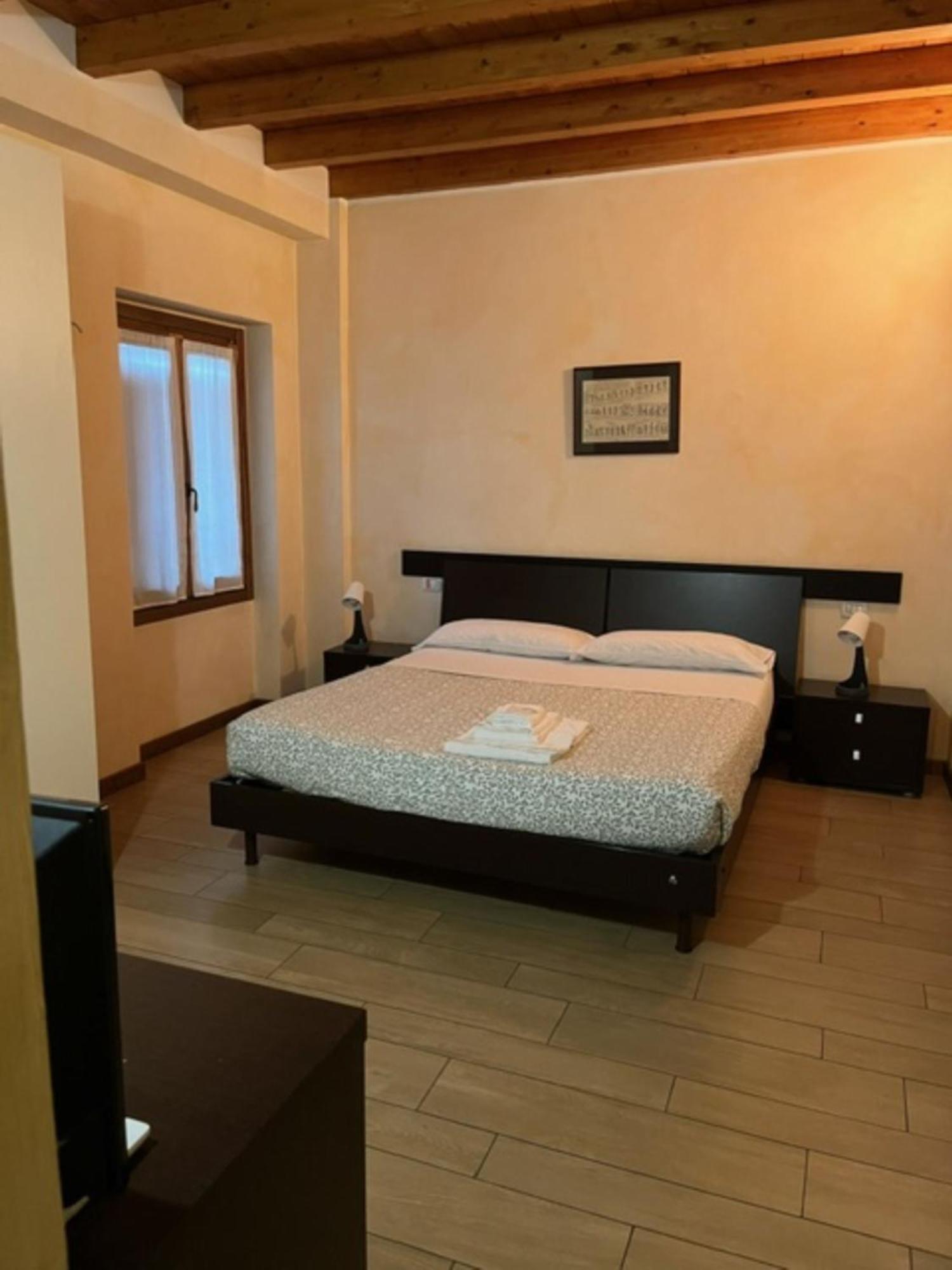 L'antico Borgo Bed & Breakfast