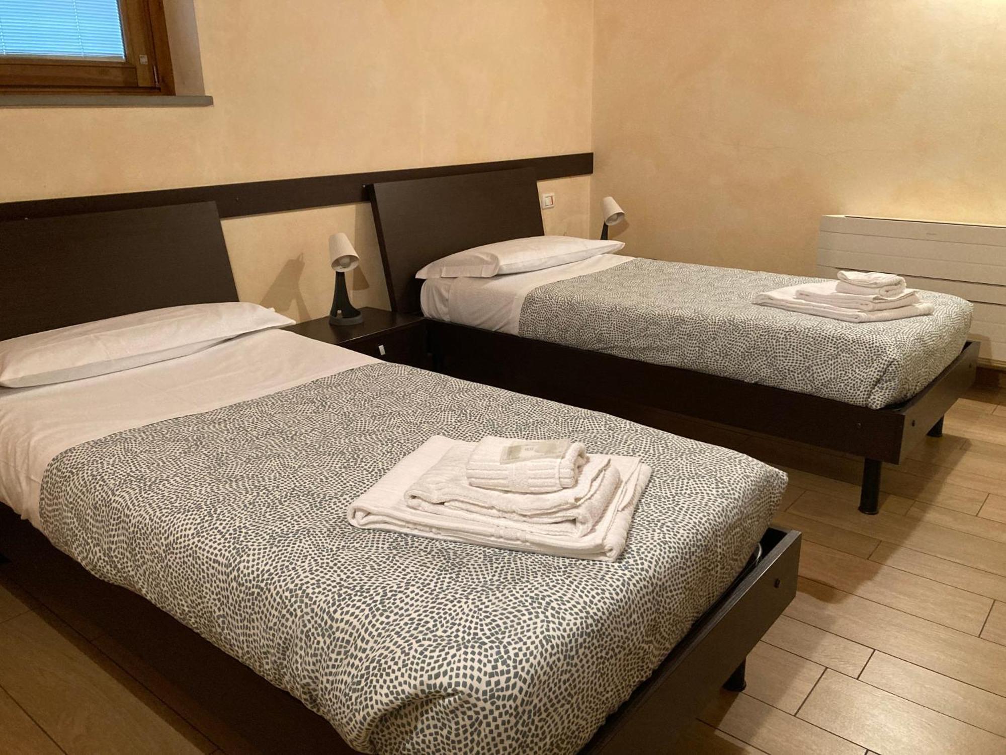 Bed & Breakfast L'antico Borgo *