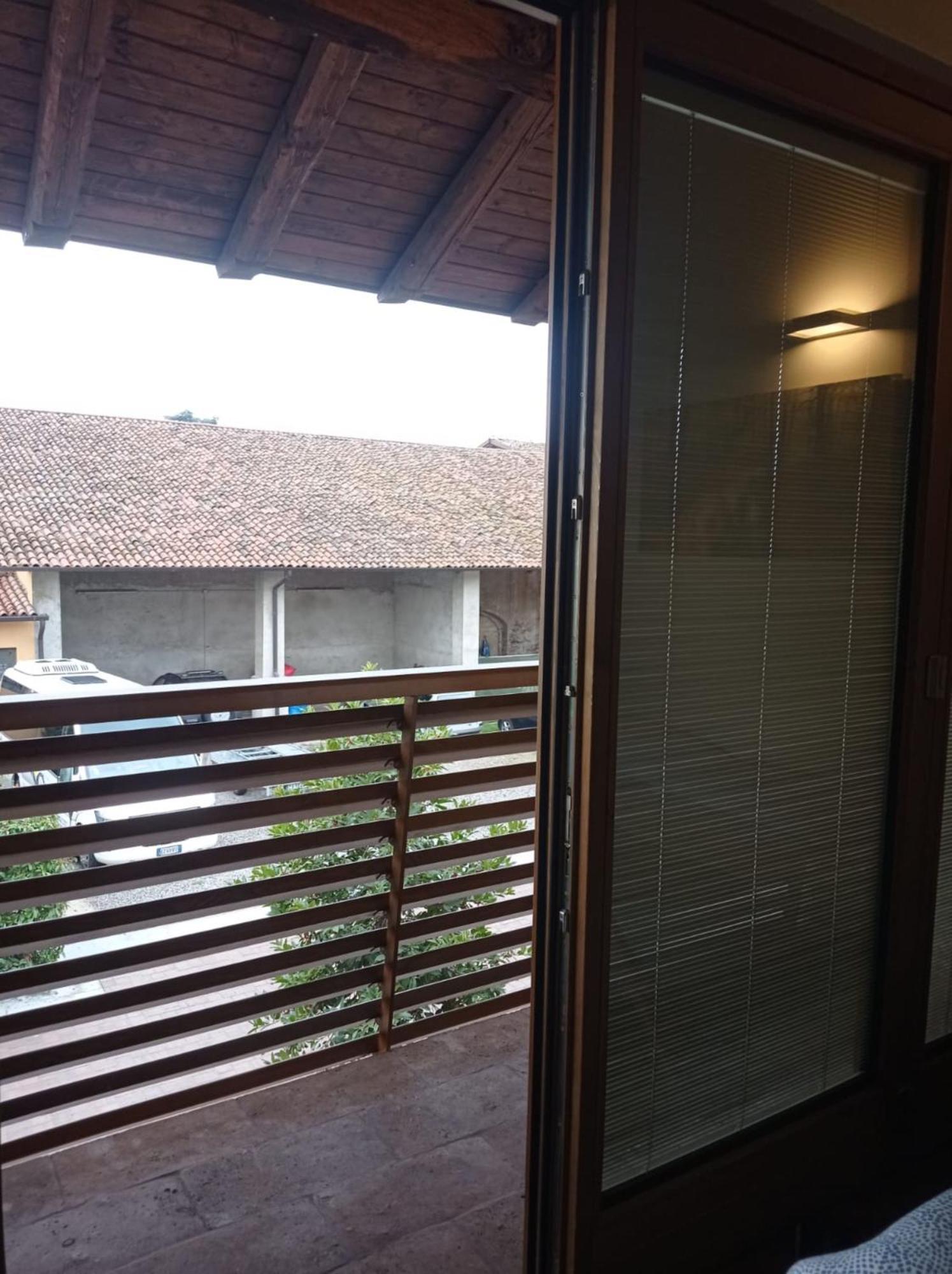 L'antico Borgo Bed & Breakfast Zanica