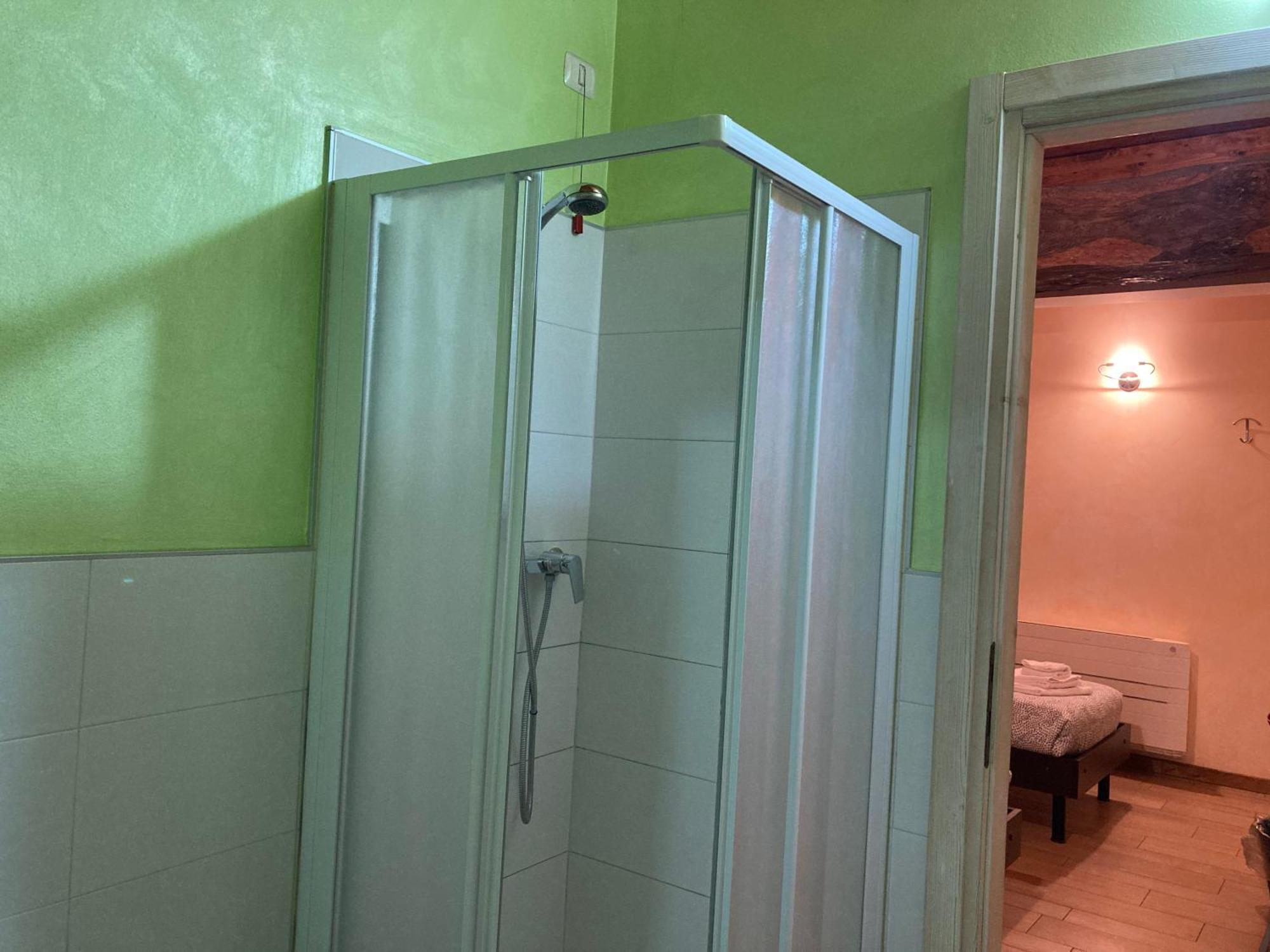 Bed & Breakfast L'antico Borgo *