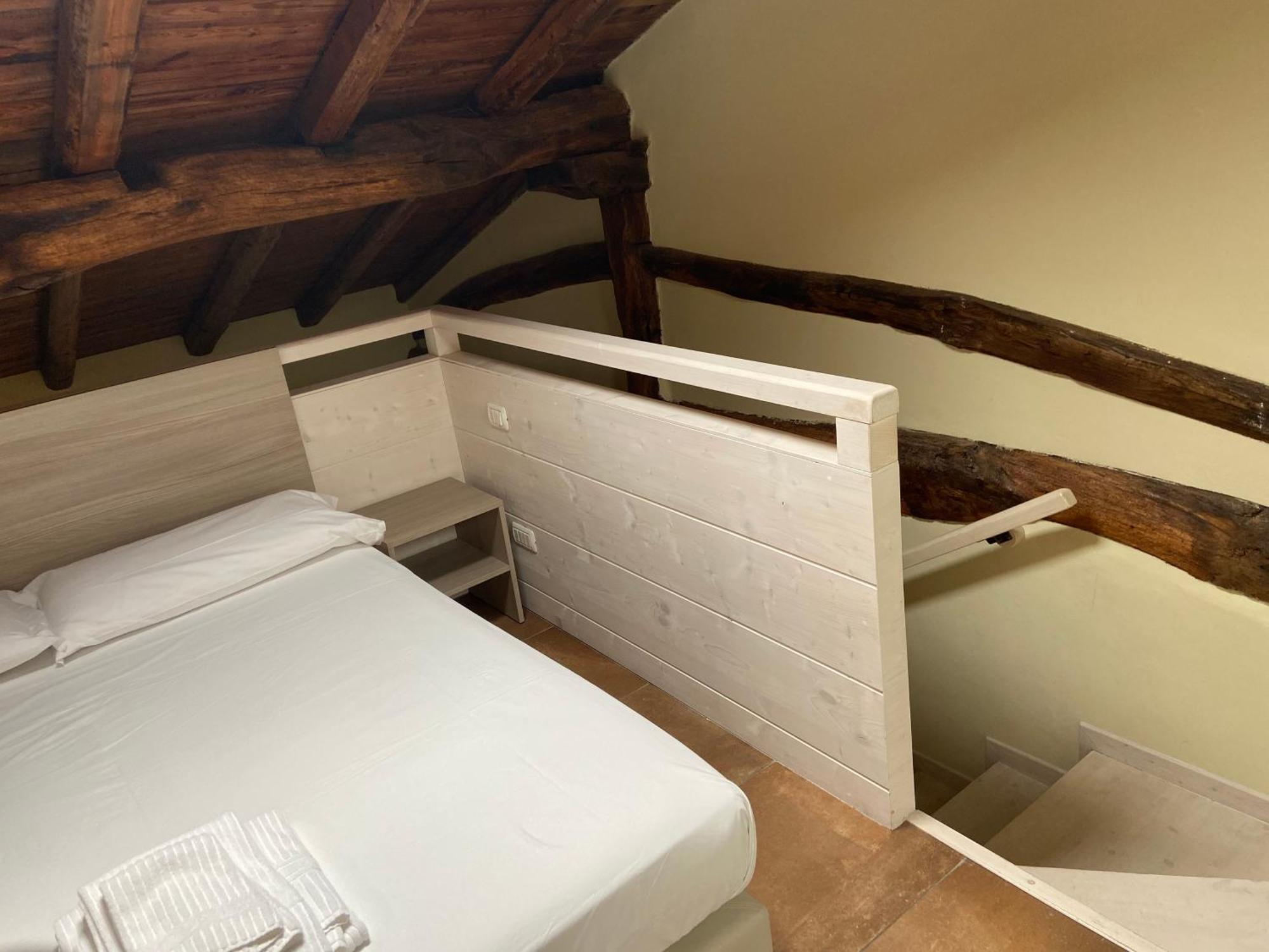 L'antico Borgo Bed & Breakfast