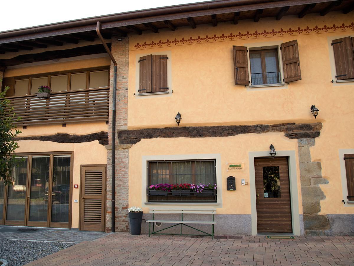 L'antico Borgo *